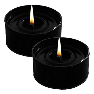 Marschall Ø 10 cm med lock 8 timmars 2st/fp